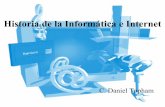 Historia De La InformáTica E  Internet    Second Edition