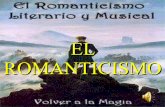 El romanticismo[1]