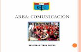 Las Capacidades Comunicativas en la Escuela ccesa007