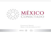 2013.12.10 México Conectado Capítulo Morelos