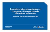 Programa Asignaciones Familiares y Tarjeta Alimentaria (Uruguay)