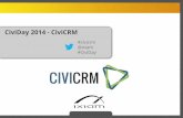 CiviDay 2014, Presentación iXiam sobre CiviCRM