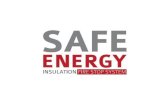 Presentacion Safe Energy
