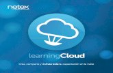 Netex learningCloud | LearningMEX 2015 [ES]
