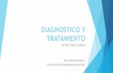 Diagnostico y tratamiento segun el metodo TARIEU/BOBATH