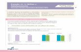 INEI - Informe niñez 2014