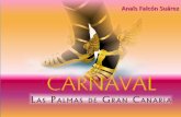 Carnaval Las Palmas
