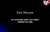 Eye Mouse Cl