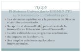 MISION - VISION