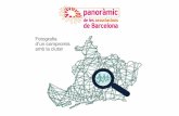 Presentació del Panoràmic de les Associacions de Barcelona 2014