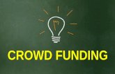 Crowdfunding plataforma multiplicadora de donaciones todosdonando