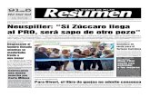 Diario Resumen 20150320