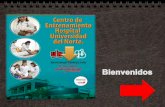 Centro de Entrenamiento Hospital Universidad del Norte