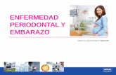 Enfermedad periodontal y enfermedad cardiovascular