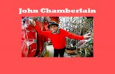 John chamberlain acabat