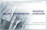 Proceso Salud Enfermedad Mbh