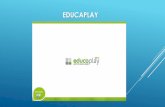 Educaplay, a great tool for teaching