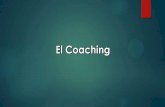 El coaching SENCICO ppt
