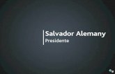 Presentación Presidente Junta General Accionistas Abertis 2015