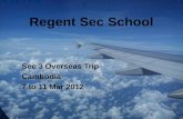 Cambodia trip presentation   copy
