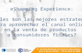 Presentación Leanardo Gancedo - 3°Jornada eCommerce Retail | CAC