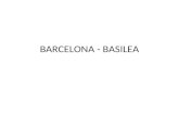 Barcelona   basilea