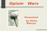 Opium wars presentation[1]