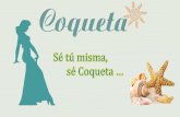 Catalogo COQUETA- Verano2015