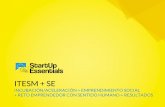 ITESM (Tec de Monterrey) + Startup Essentials - Caso de Estudio (dic13-nov14)