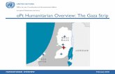 UN humanitrain presentation gaza