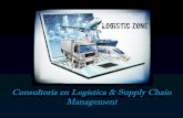 Logistic zone presentación