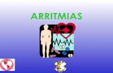 Identificación de Arritmias Cardiacas en ACLS