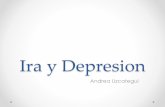 Ira y Depresion.