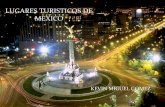 Lugares turisticos de mexico By:kevin