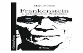 Frankenstein o el moderno prometeo libro(7)