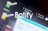 Crawl y análisis SEO - Botify llega a España