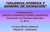 Valencia atómica