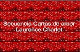 Ppt sequence cartas amor laurence