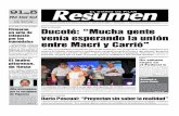 Diario Resumen 20150203