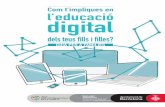 Educació digital - Guia didàctica