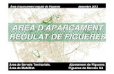 Presentació de l'àrea d'aparcament regulat de Figueres 1a etapa 2013, 16/12/2013