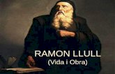 Ramon llull