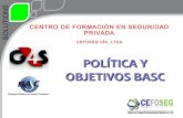 02 politica y objetivos basc   g4s