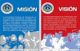 Unach mision y vision