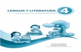 Guia del-docente-literatura-4to