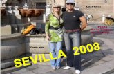 moragoprl !!! 2008 Sevilla - Visita turistica !!!