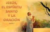 07 jesus espiritu santo oracion