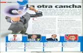 Las redes sociales en las elecciones de Ecuador 2013