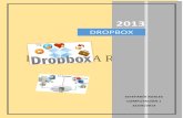Cómo utilizar dropbox 1