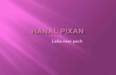 Hanal Pixan